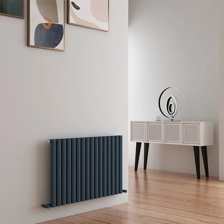 Carisa Tallis Aluminium Radiator (5 Sizes) - Brand New Bathrooms