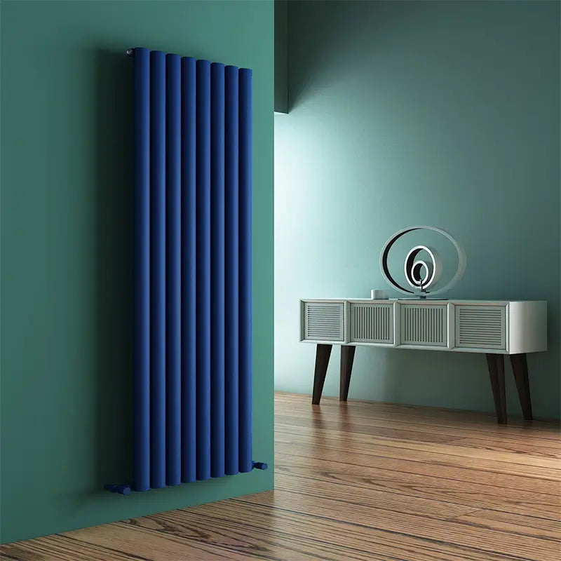 Carisa Tallis Aluminium Radiator (5 Sizes) - Brand New Bathrooms