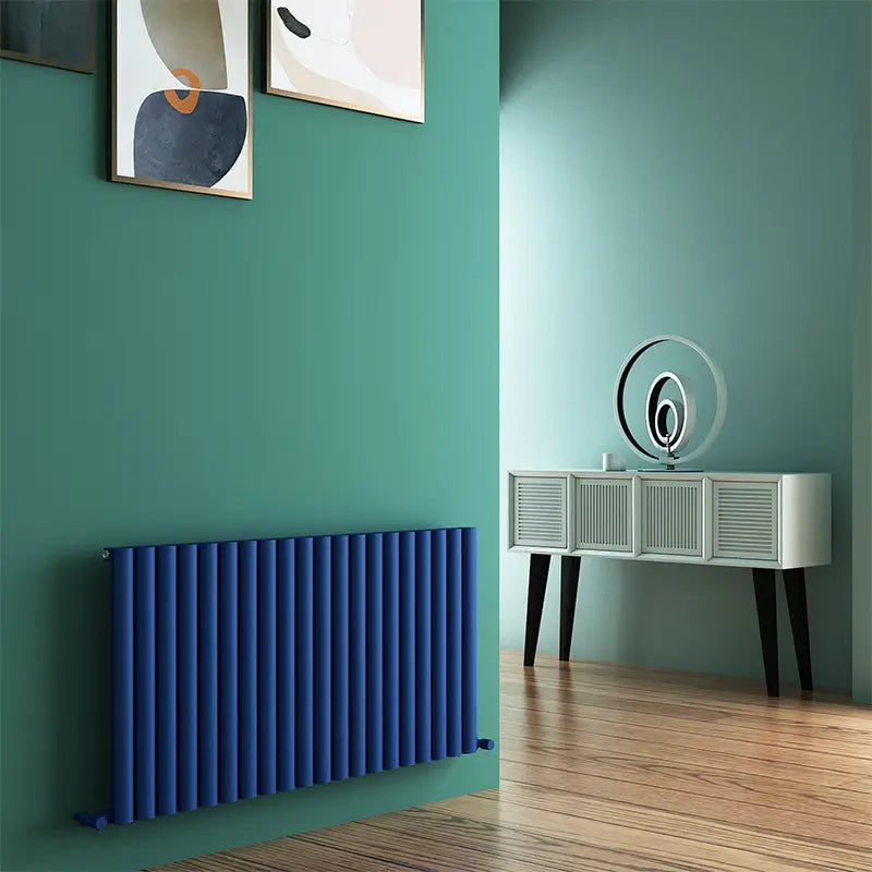 Carisa Tallis Aluminium Radiator (5 Sizes) - Brand New Bathrooms