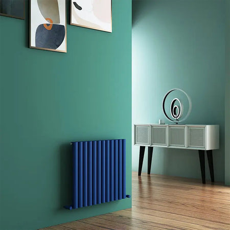 Carisa Tallis Aluminium Radiator (5 Sizes) - Brand New Bathrooms