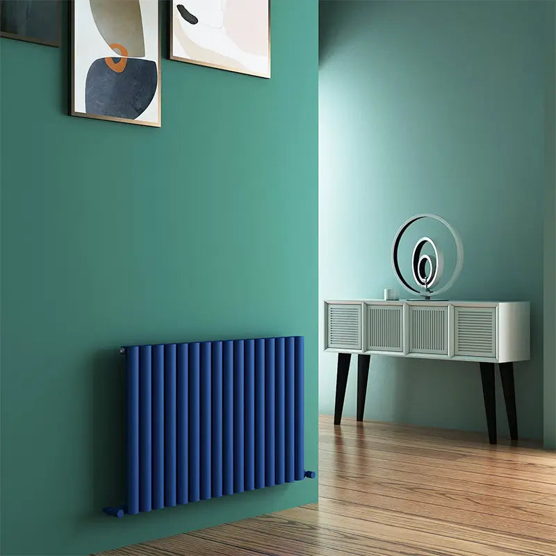 Carisa Tallis Aluminium Radiator (5 Sizes) - Brand New Bathrooms