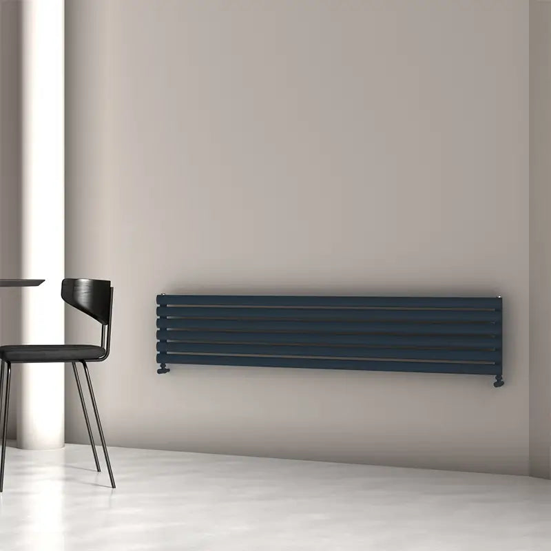 Carisa Tallis XL Aluminium Radiator (7 Sizes) - Brand New Bathrooms