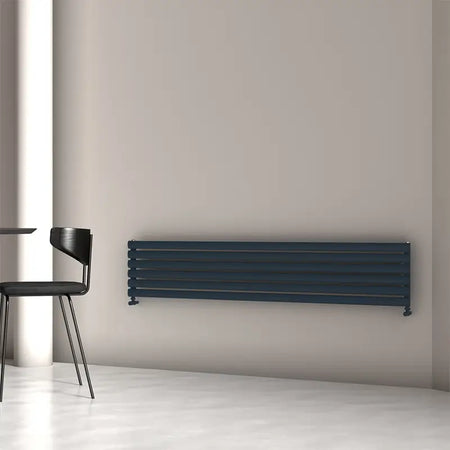 Carisa Tallis XL Aluminium Radiator (7 Sizes) - Brand New Bathrooms