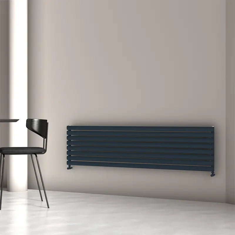 Carisa Tallis XL Aluminium Radiator (7 Sizes) - Brand New Bathrooms