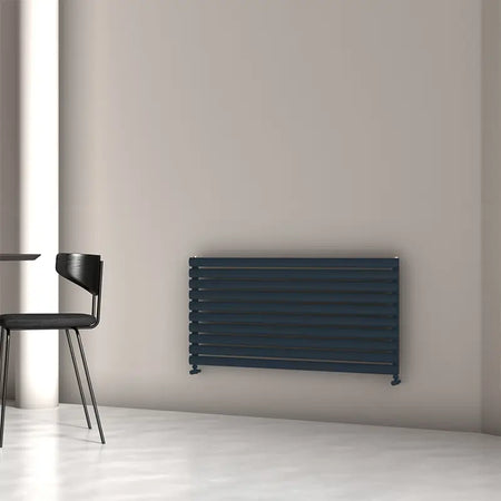 Carisa Tallis XL Aluminium Radiator (7 Sizes) - Brand New Bathrooms