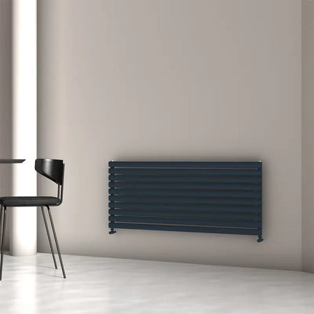 Carisa Tallis XL Aluminium Radiator (7 Sizes) - Brand New Bathrooms