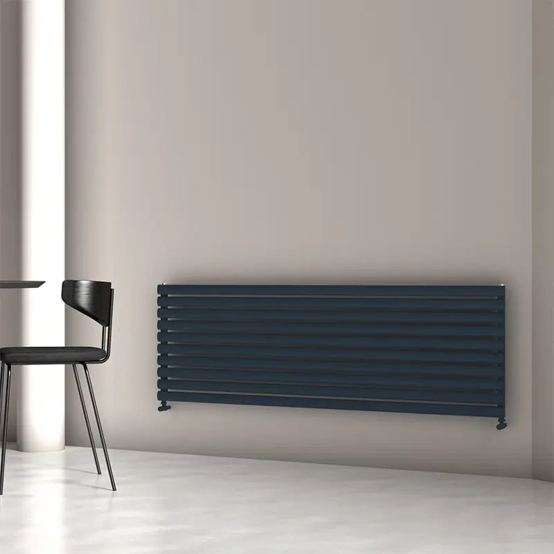 Carisa Tallis XL Aluminium Radiator (7 Sizes) - Brand New Bathrooms