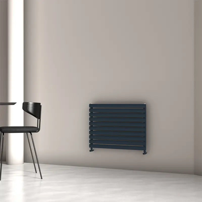 Carisa Tallis XL Aluminium Radiator (7 Sizes) - Brand New Bathrooms