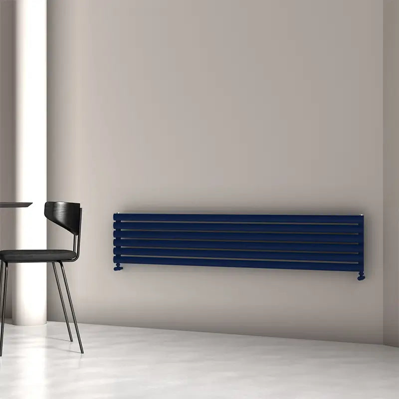 Carisa Tallis XL Aluminium Radiator (7 Sizes) - Brand New Bathrooms