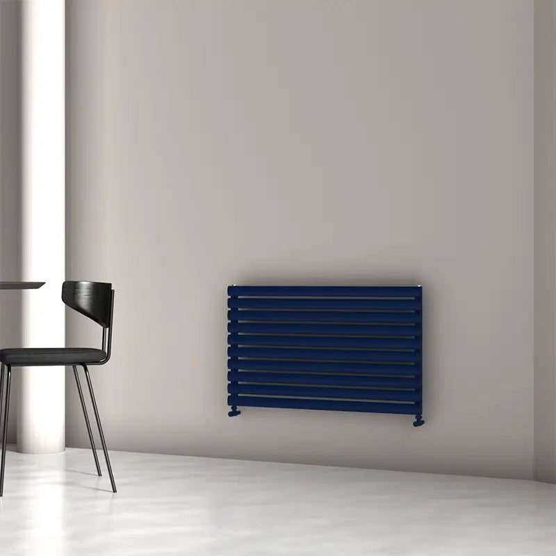 Carisa Tallis XL Aluminium Radiator (7 Sizes) - Brand New Bathrooms