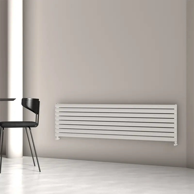 Carisa Tallis XL Aluminium Radiator (7 Sizes) - Brand New Bathrooms