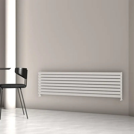 Carisa Tallis XL Aluminium Radiator (7 Sizes) - Brand New Bathrooms
