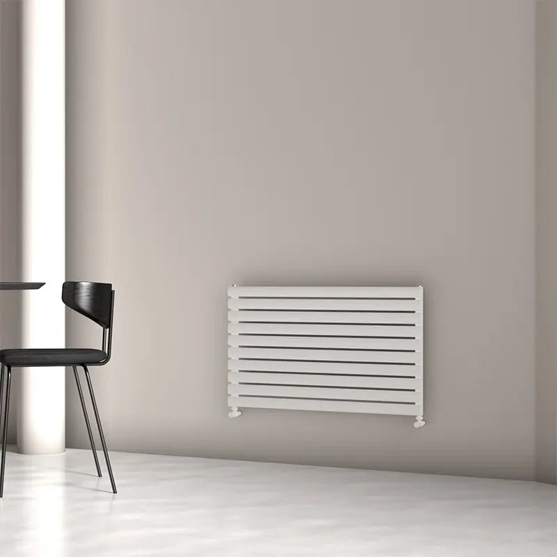 Carisa Tallis XL Aluminium Radiator (7 Sizes) - Brand New Bathrooms