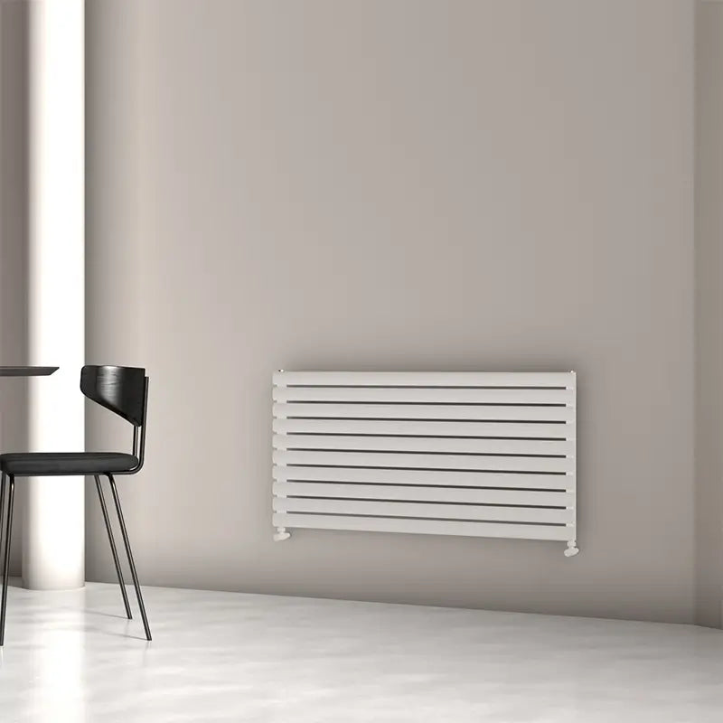 Carisa Tallis XL Aluminium Radiator (7 Sizes) - Brand New Bathrooms