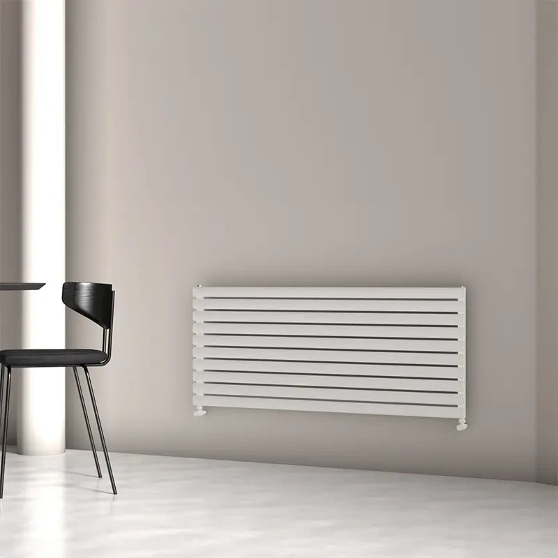 Carisa Tallis XL Aluminium Radiator (7 Sizes) - Brand New Bathrooms