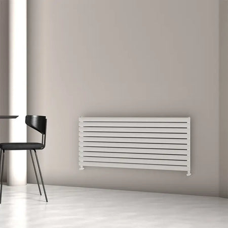 Carisa Tallis XL Aluminium Radiator (7 Sizes) - Brand New Bathrooms