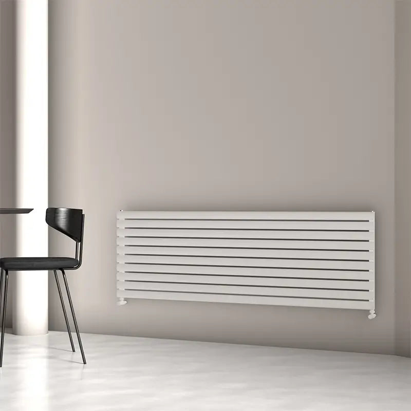 Carisa Tallis XL Aluminium Radiator (7 Sizes) - Brand New Bathrooms
