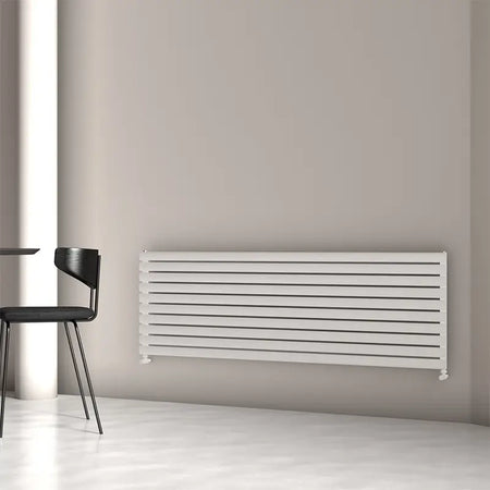Carisa Tallis XL Aluminium Radiator (7 Sizes) - Brand New Bathrooms