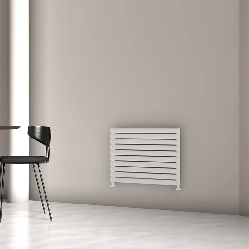Carisa Tallis XL Aluminium Radiator (7 Sizes) - Brand New Bathrooms