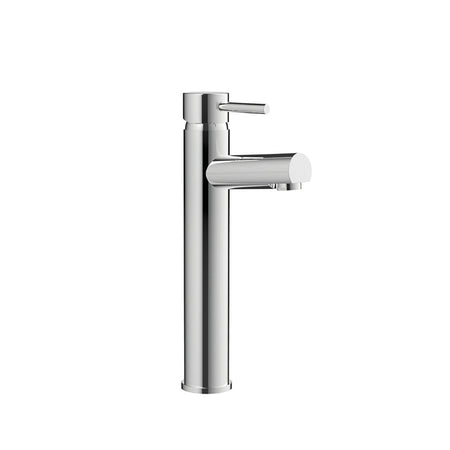 Scudo Premier Tall Basin Mixer – No Waste - Brand New Bathrooms