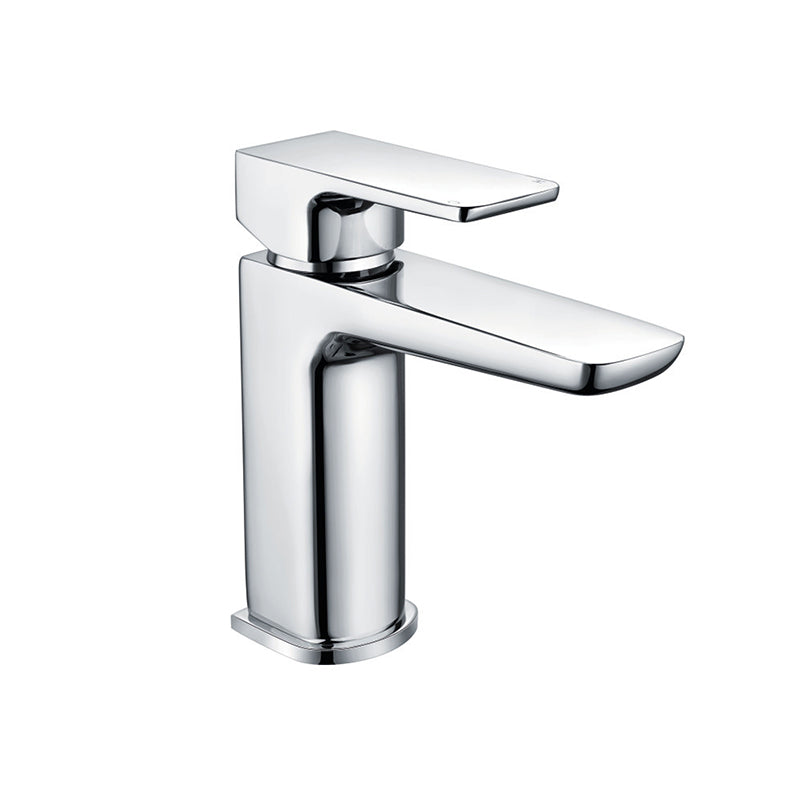 Scudo Muro Basin Mono Mixer - Brand New Bathrooms