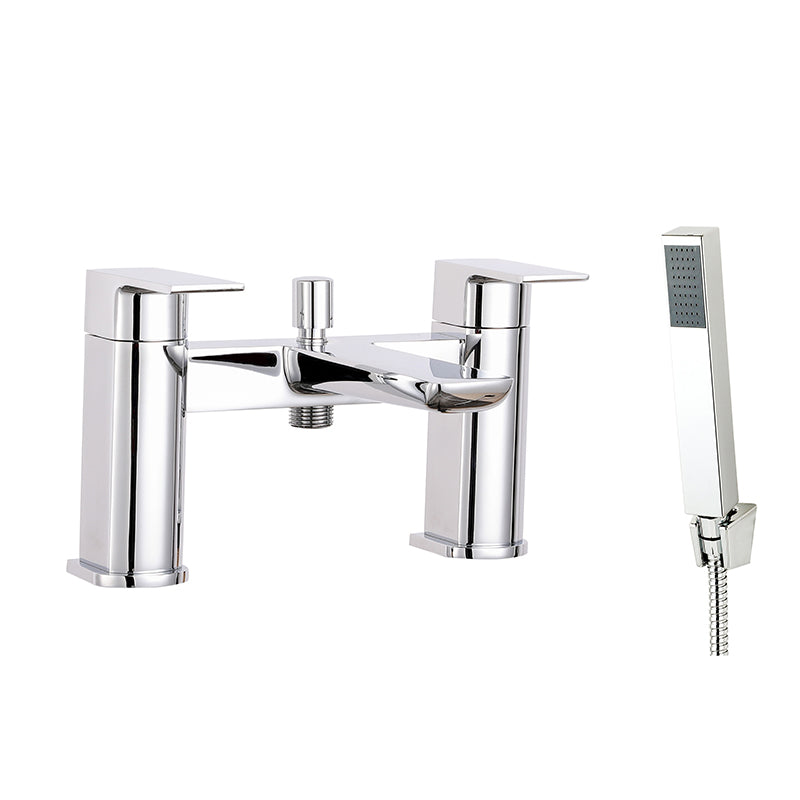 Scudo Muro Bath Shower Mixer - Brand New Bathrooms