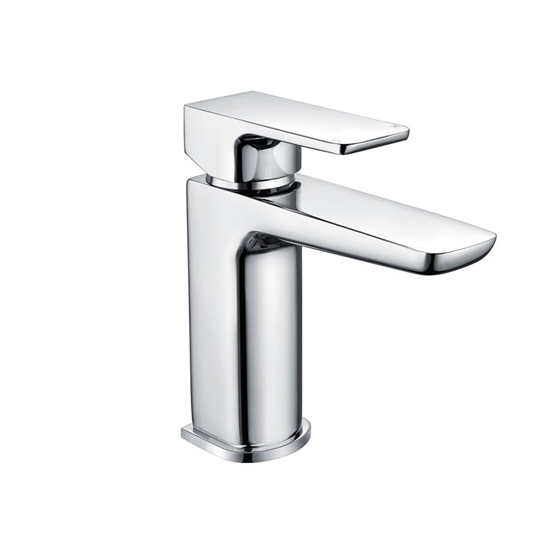 Scudo Muro Mini Mono Basin Mixer - Brand New Bathrooms