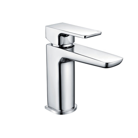 Scudo Muro Mini Mono Basin Mixer - Brand New Bathrooms