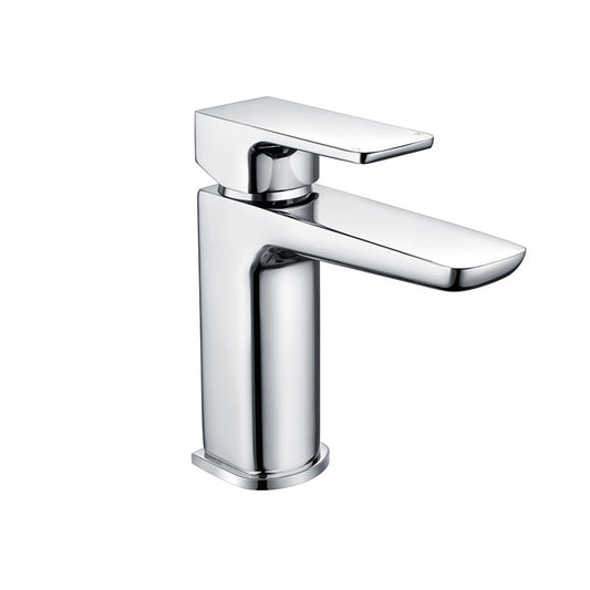 Scudo Muro Mini Mono Basin Mixer - Brand New Bathrooms