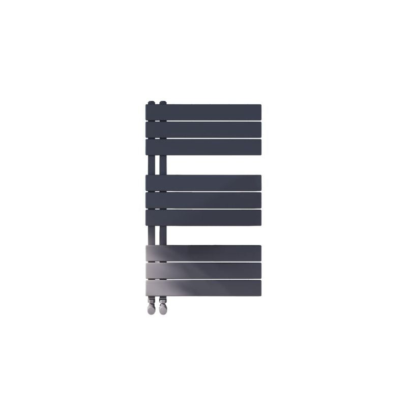 Scudo Thames Designer Towel Rail  (6 Sizes & 2 Colours) - Brand New Bathrooms