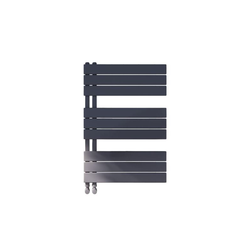 Scudo Thames Designer Towel Rail  (6 Sizes & 2 Colours) - Brand New Bathrooms