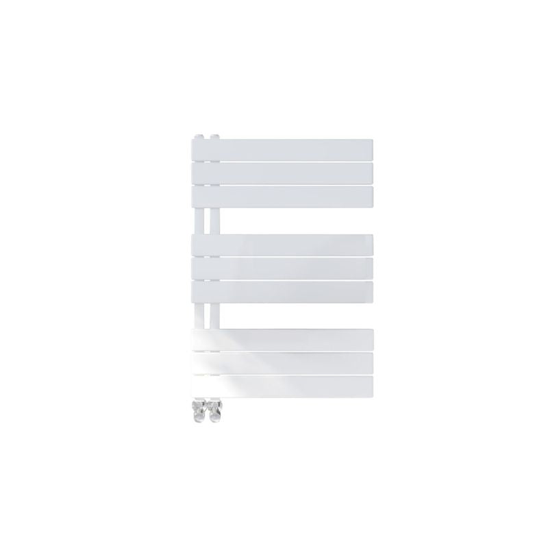 Scudo Thames Designer Towel Rail  (6 Sizes & 2 Colours) - Brand New Bathrooms