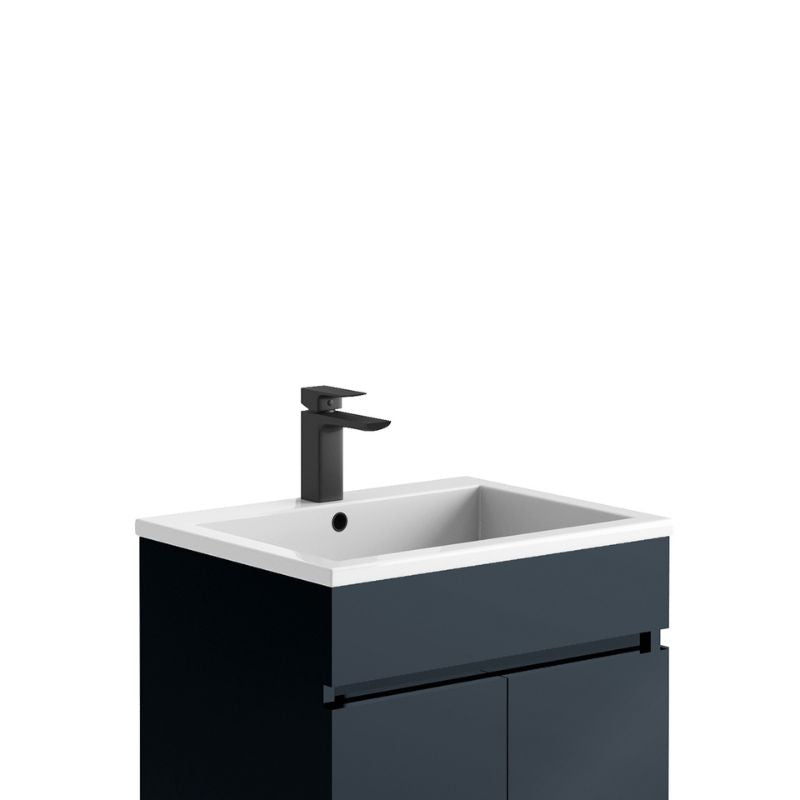 Scudo Lili Thin Basin - Brand New Bathrooms