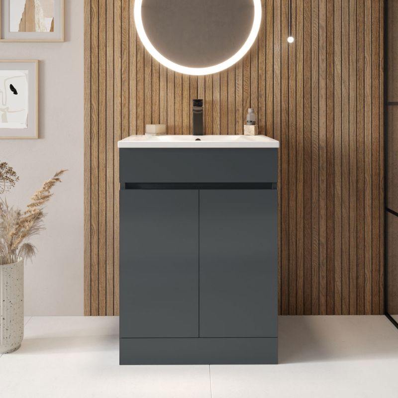 Scudo Lili Thin Basin - Brand New Bathrooms