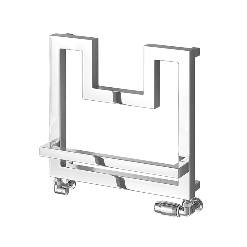 Reina Ticino Designer Radiator ( 1 size, 2 clours) - Brand New Bathrooms