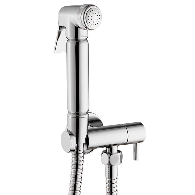Tailored Bathrooms Round Douche Diverter Kit (Chrome) - Brand New Bathrooms