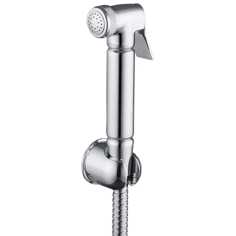 Tailored Bathrooms Round Douche Kit (Chrome) - Brand New Bathrooms