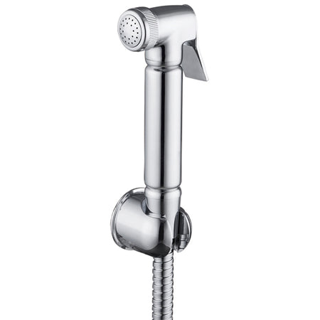 Tailored Bathrooms Round Douche Kit (Chrome) - Brand New Bathrooms