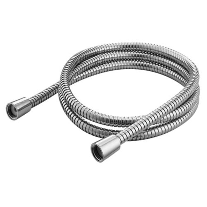 Tailored Bathrooms Plumb Essenitials Hose (2 sizes, Chrome) - Brand New Bathrooms