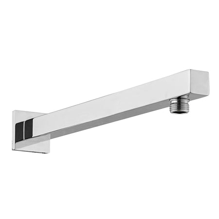 Tailored Bathrooms Shower Wall Outlet Arm (2 styles, Chrome) - Brand New Bathrooms