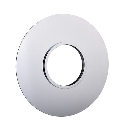 Tailored Bathrooms Shower Valve Concealing Plate (Chrome) - Brand New Bathrooms