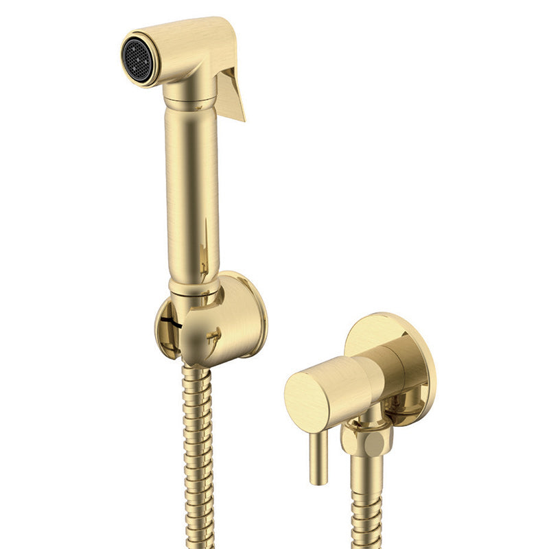 Tailored Bathrooms Round Douche Diverter Kit (2 colours) - Brand New Bathrooms