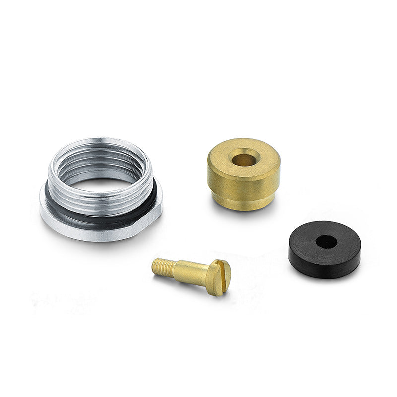 Tailored Bathrooms 1/2" to 3/4" Reviver Convertor - Brand New Bathrooms