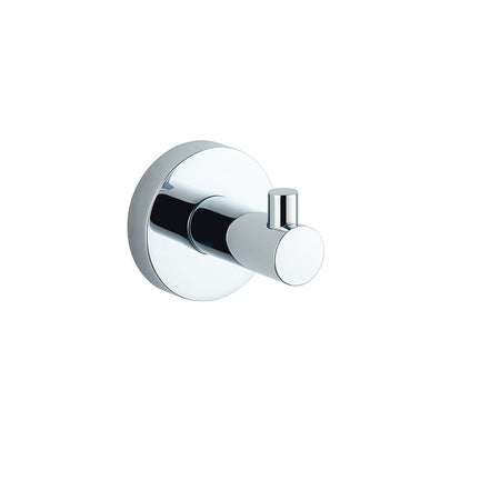 Tailored Bathrooms Melbourne Round Robe Hook (3 colours) - Brand New Bathrooms