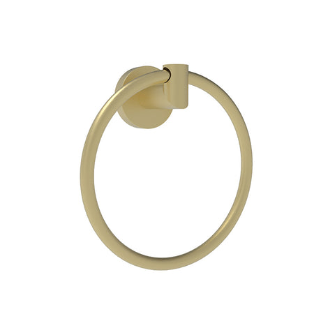 Tailored Bathrooms Melbourne Round Towel Ring (3 colours) - Brand New Bathrooms