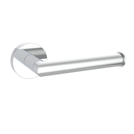 Tailored Bathrooms Melbourne Round Toilet Roll Holder (3 colours) - Brand New Bathrooms