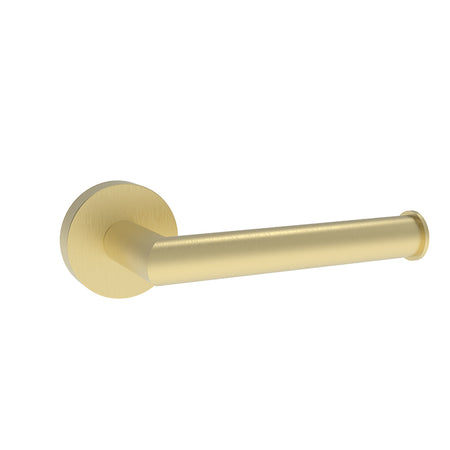 Tailored Bathrooms Melbourne Round Toilet Roll Holder (3 colours) - Brand New Bathrooms