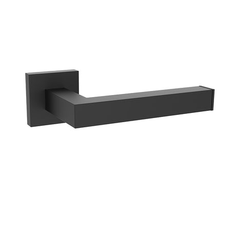 Tailored Bathrooms Sydney Square Toilet Roll Holder (3 Colours) - Brand New Bathrooms