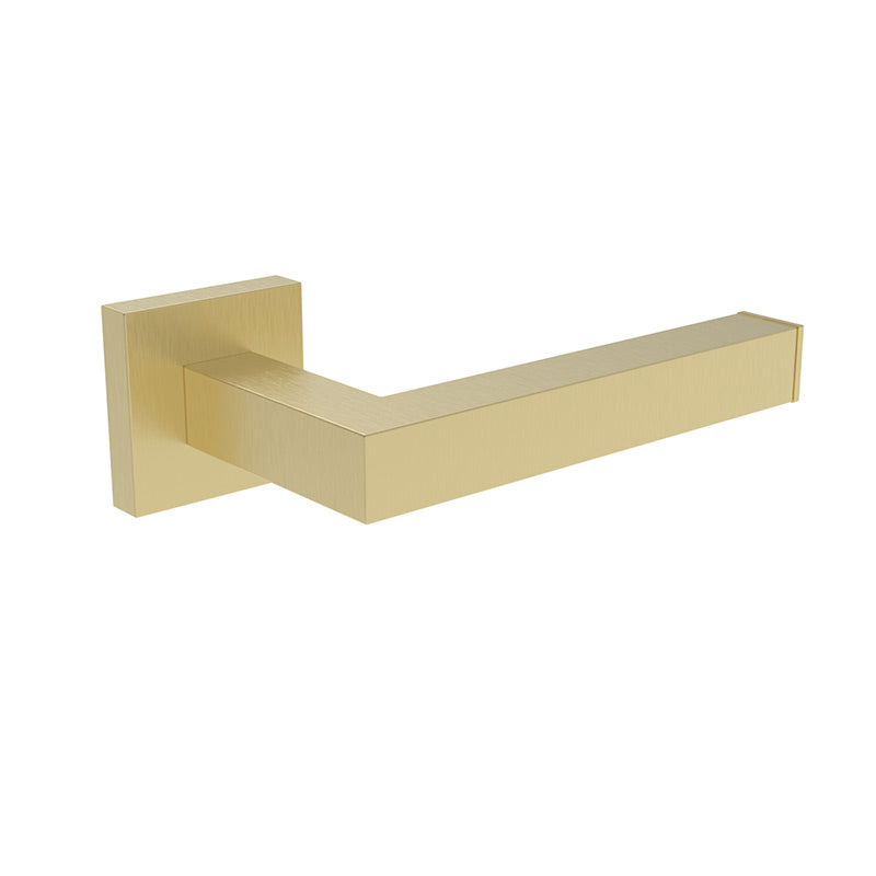 Tailored Bathrooms Sydney Square Toilet Roll Holder (3 Colours) - Brand New Bathrooms