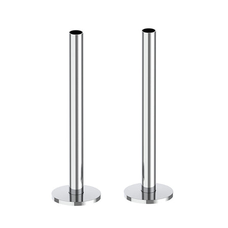Tailored Bathrooms Water Carrying Radiator Pipe Kits (1 size, 4 colours) - Brand New Bathrooms
